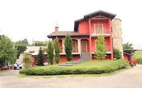 Agriturismo Bosco Longhino