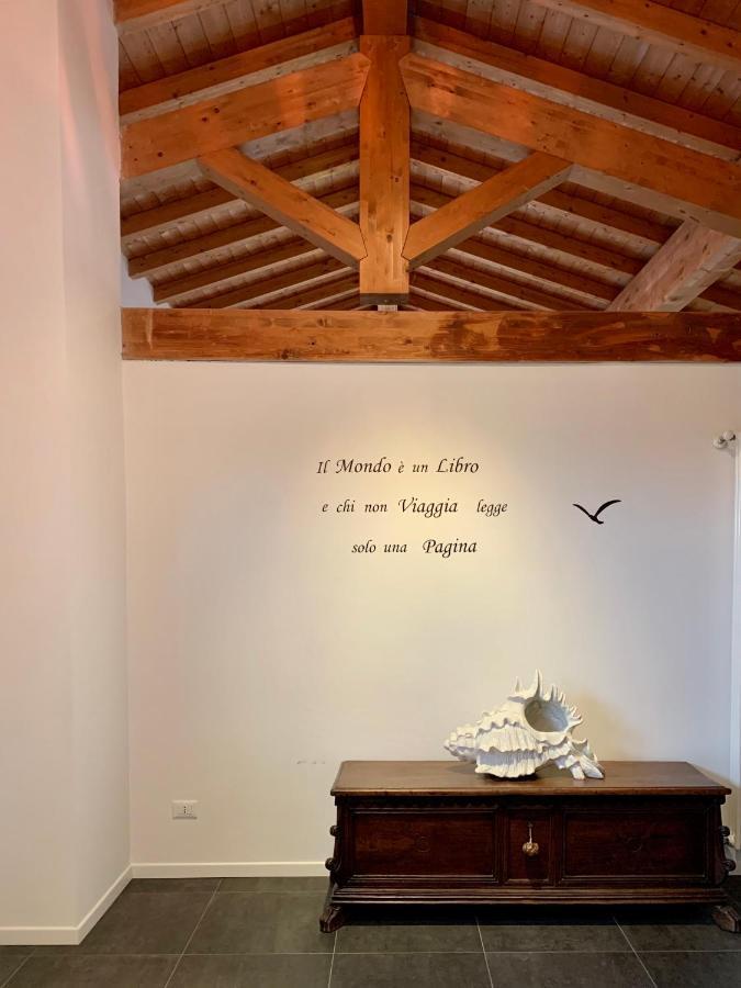 Agriturismo Bosco Longhino Santa Maria della Versa Extérieur photo