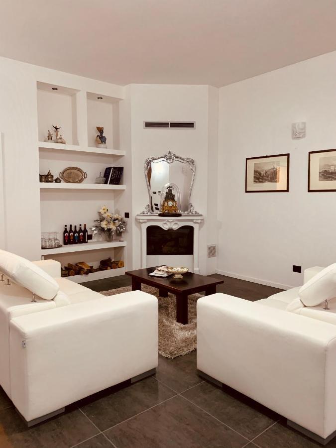 Agriturismo Bosco Longhino Santa Maria della Versa Extérieur photo